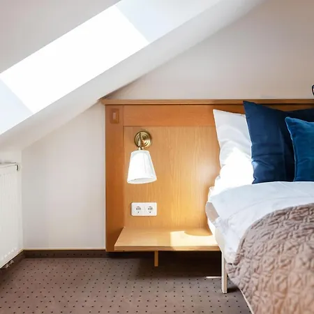 Apartmán Cathedral By Reside Baltic *