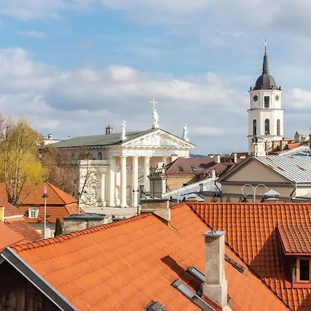 Cathedral By Reside Baltic