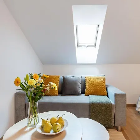 Apartman Cathedral By Reside Baltic