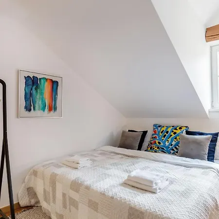 Apartamento Cathedral By Reside Baltic Vilnius