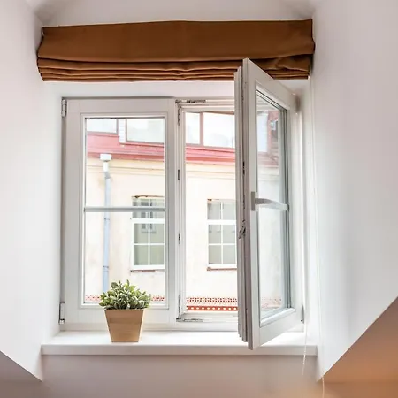 Cathedral By Reside Baltic Apartman