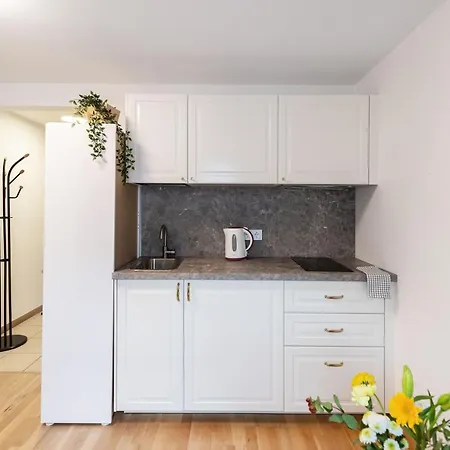 Apartman Cathedral By Reside Baltic Vilnius