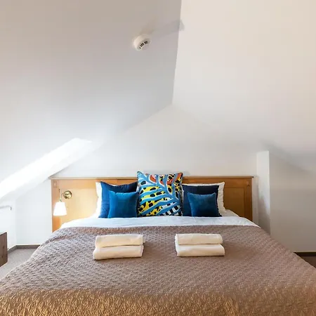 Apartamento Cathedral By Reside Baltic