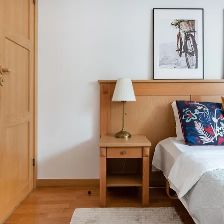 Apartamento Cathedral By Reside Baltic Vilnius