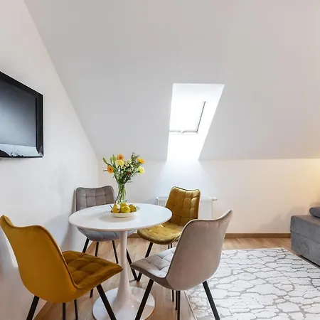Apartamento Cathedral By Reside Baltic *