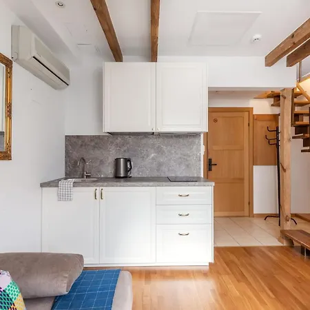 Apartamento Cathedral By Reside Baltic *