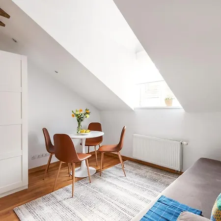 Apartamento Cathedral By Reside Baltic Vilnius