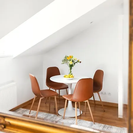 Apartamento Cathedral By Reside Baltic