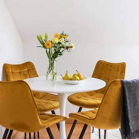 Apartman Cathedral By Reside Baltic Vilnius