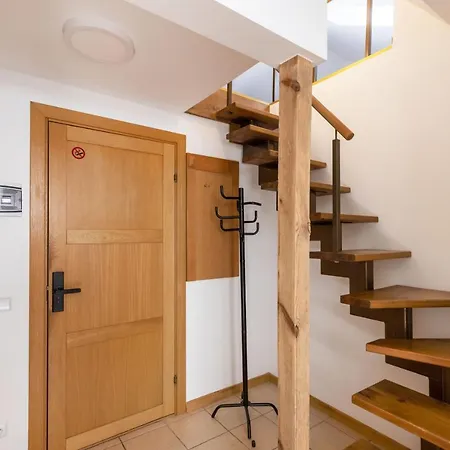 Cathedral By Reside Baltic Apartman *